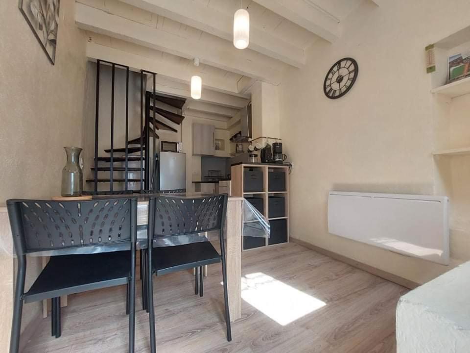 Petite Maison De Vacances En Cevennes Florac Exterior photo